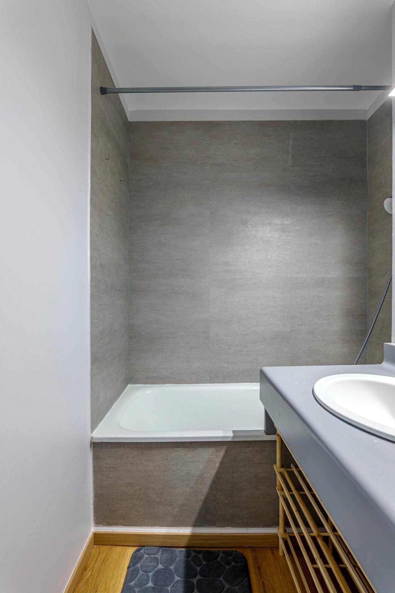 Appartement Croise Laroche - 5 Min De Lille Marcq-en-Barœul Extérieur photo